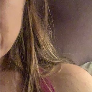 Meet your Posher, Natalie